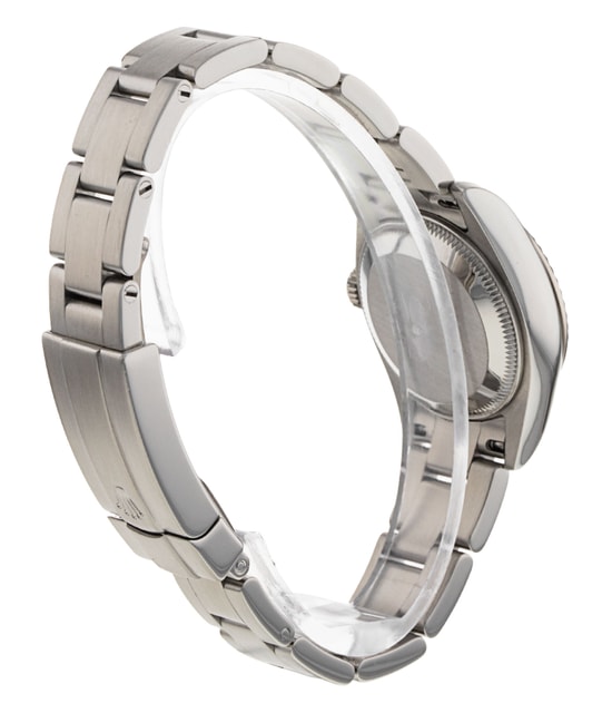 Rolex Lady Oyster Perpetual 176234 Image 3